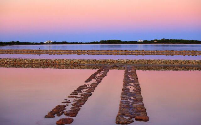 Cas Saliners - Sa Revista by Formentera Mar