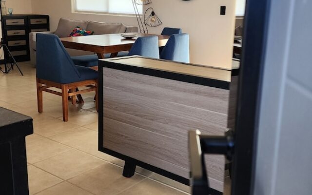 Suites Lomboy & Plaza