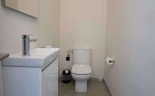 Alquiler apartamento en Pals
