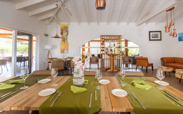 Ananda Curacao