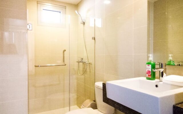 Airport T3 Newport Condotel