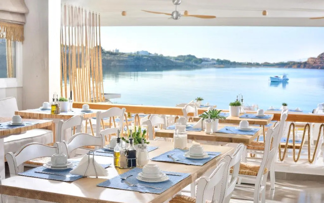Hotel Petinos