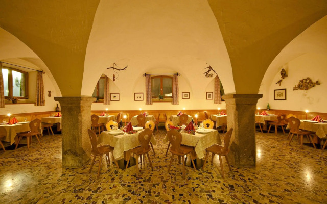 Hotel Tyrol
