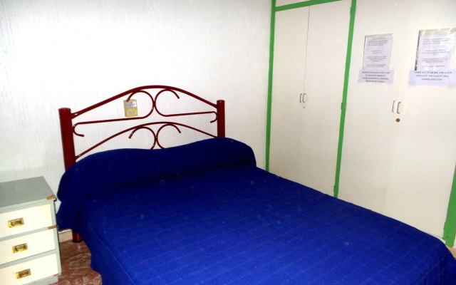 Hostel Otro Mundo