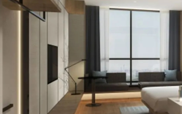 Fairfield by Marriott Hangzhou Qiantang – Guest Rooms – Hangzhou