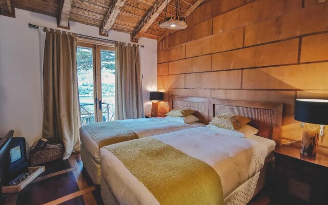 Parador Austral Lodge