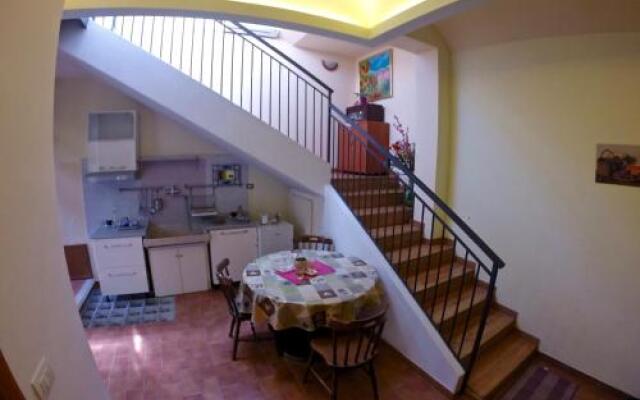 La Tana Dell'orso Bed & Breakfast