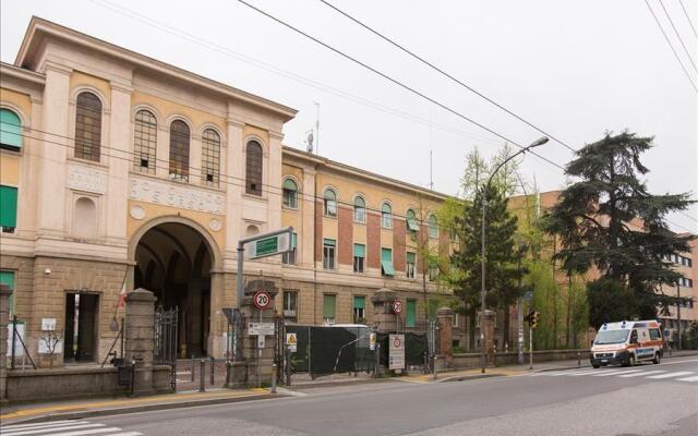 Hotel Bologna