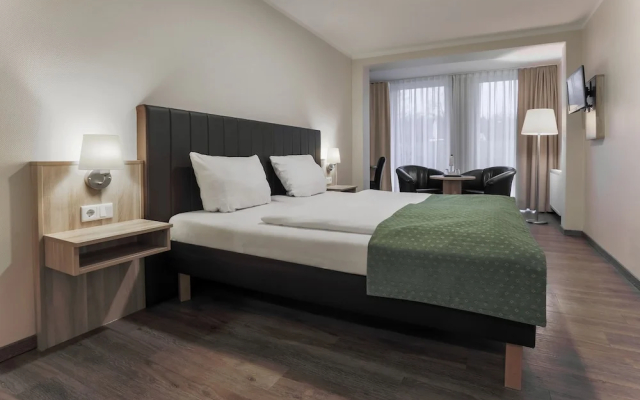 Bergmark Hotel