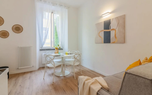 Da Vinci Retreat in Lecco