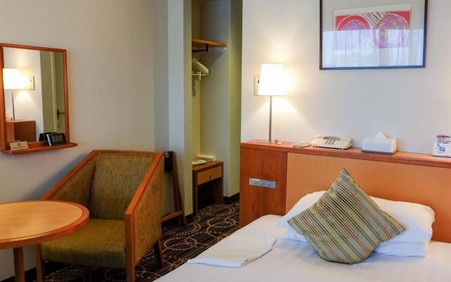 KKR Hotel Tokyo