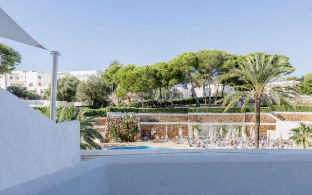 Hotel Marina Corfu