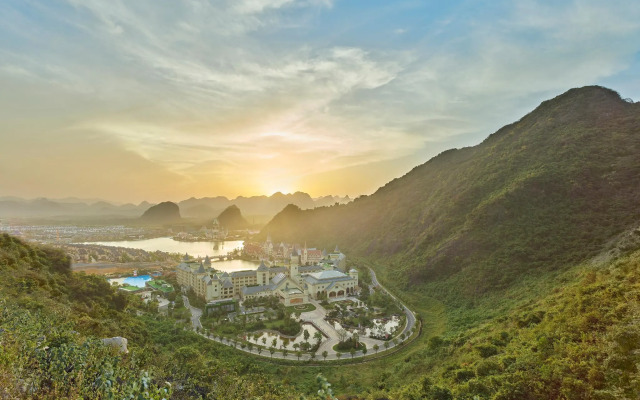 DoubleTree by Hilton Yingde Resort