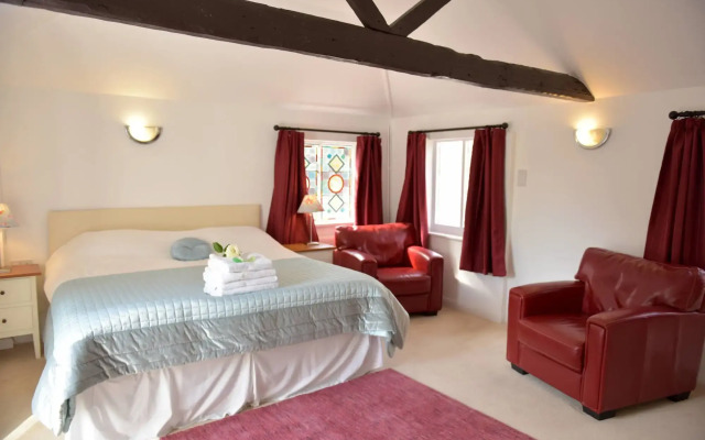 Selden Farm B&B