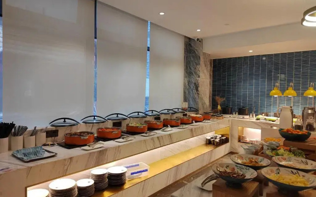 Atour Hotel Shengzhou