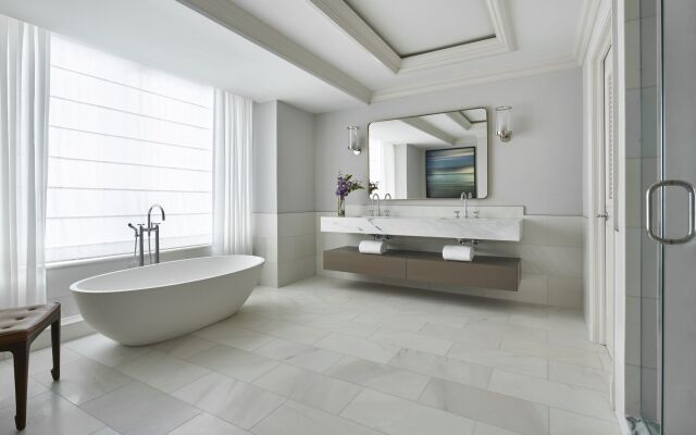 The Ritz-Carlton, Washington, D.C.