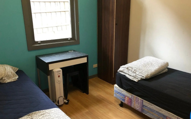 South Yarra Hostel