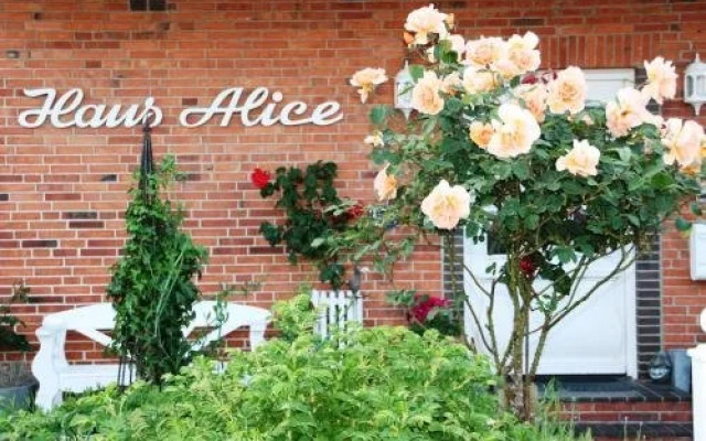 Pension Alice