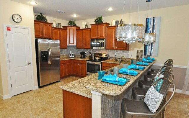 The Villas at ChampionsGate