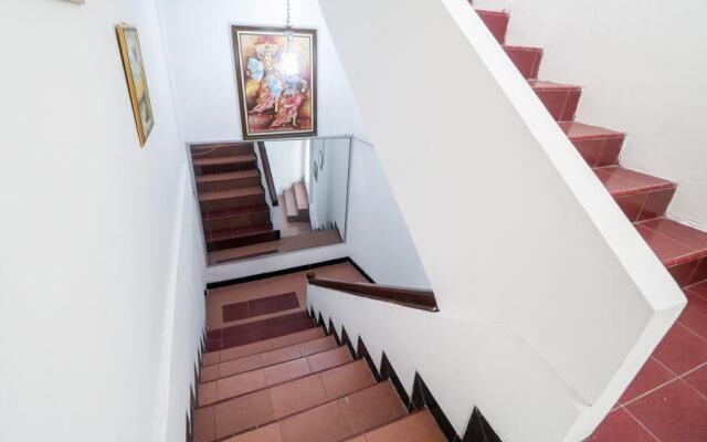 RedDoorz @ Jalan Diponegoro Lampung