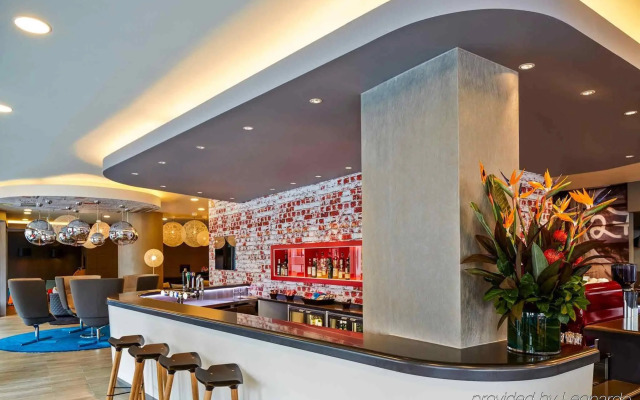 ibis London City - Shoreditch