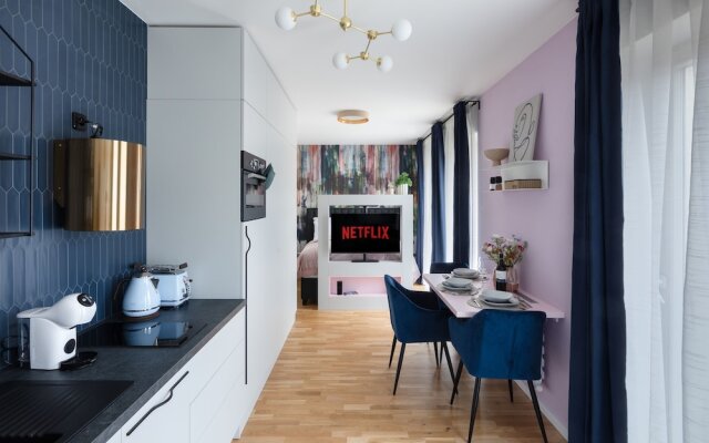 Prague Bohemian Rhapsody Suites