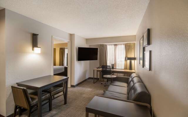 Sonesta ES Suites Dallas Richardson