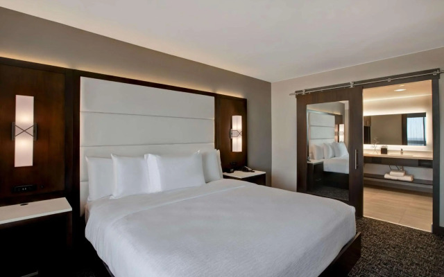 Embassy Suites by Hilton Oklahoma City Northwest