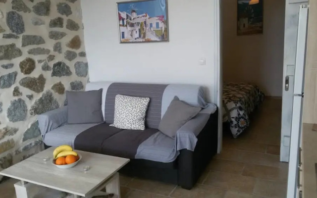 The Stone House Naxos