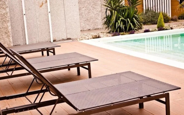 Hotel Corona de Galicia