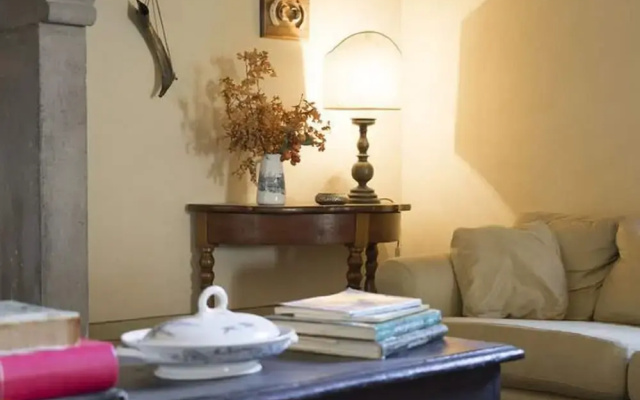 Holiday Home in Pergine Valdarno With Pool