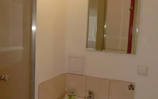 Mieszkanko w Centrum