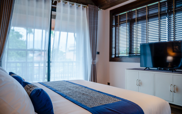 Phor Liang Meun Terracotta Arts Hotel