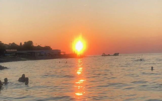 Sun & Love Apartment