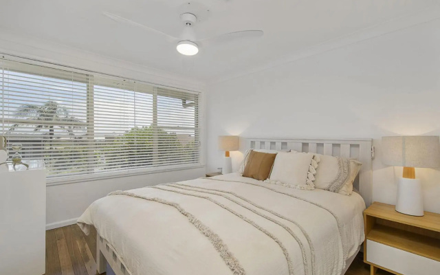 East Point Holiday Home