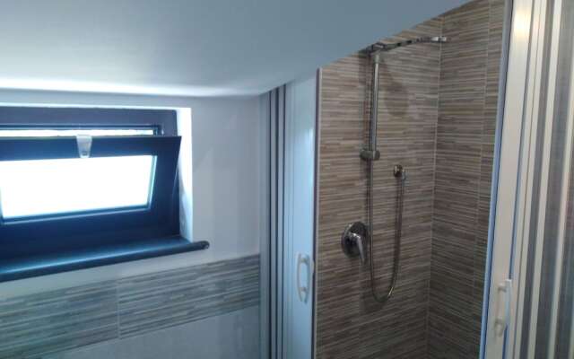 Casa Giordana e Paolo