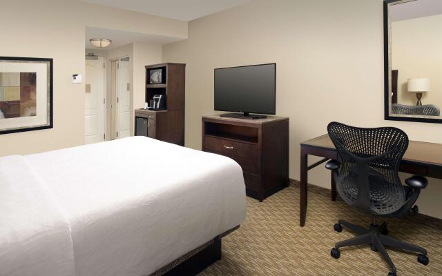 Hilton Garden Inn Huntsville South/Redstone Arsenal