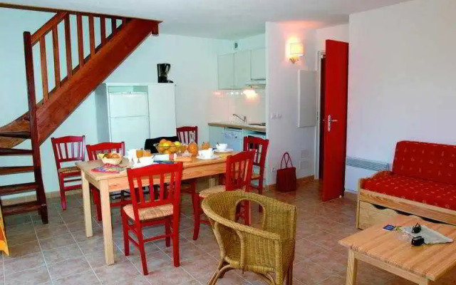 Le Domaine Des Sources