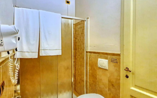 Apartment in Monteverdi Near Wine Tours