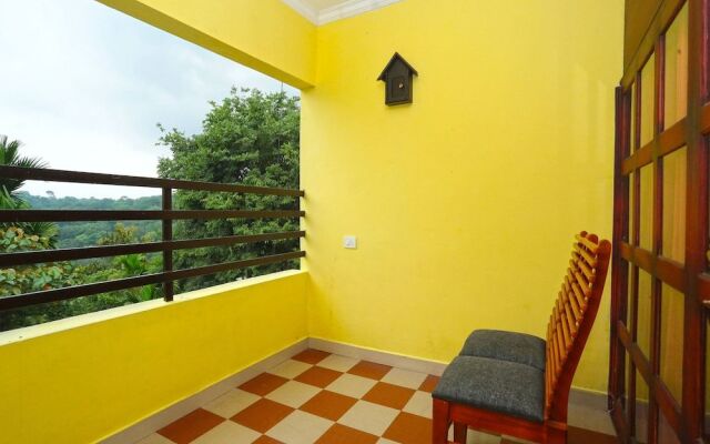 OYO 3020 Sheelisach Inn