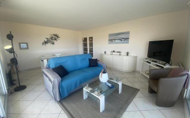 Appartement Arcachon, 3 pièces, 6 personnes - FR-1-374-180