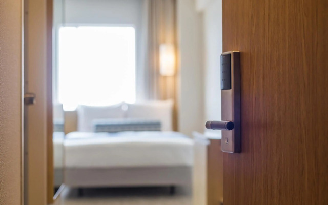 HOTEL MYSTAYS Hakodate Station