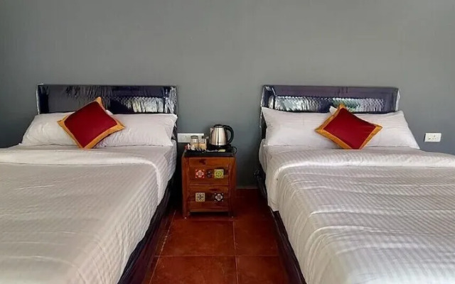 Myspace Holiday Inn - Ooty