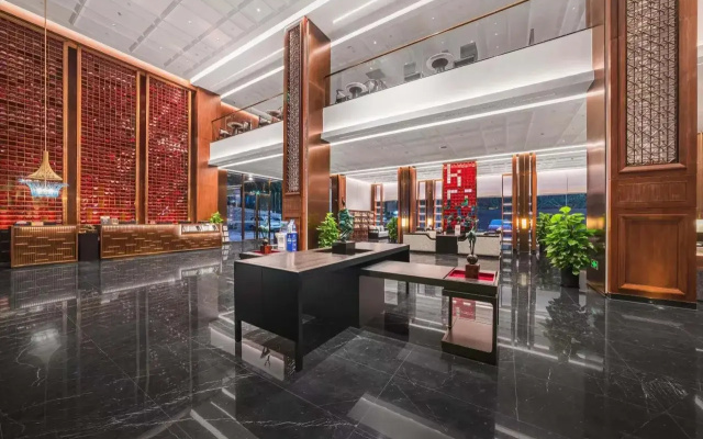 Jinshanhui Boutique Hotel