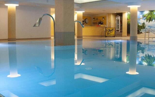 Hotel Piotr SPA & Wellness