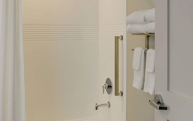 TownePlace Suites by Marriott Columbus Hilliard