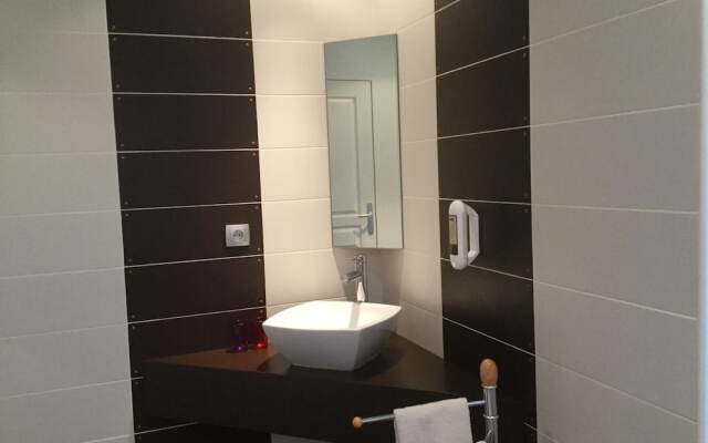 Auberge Les Hauts De Chenas