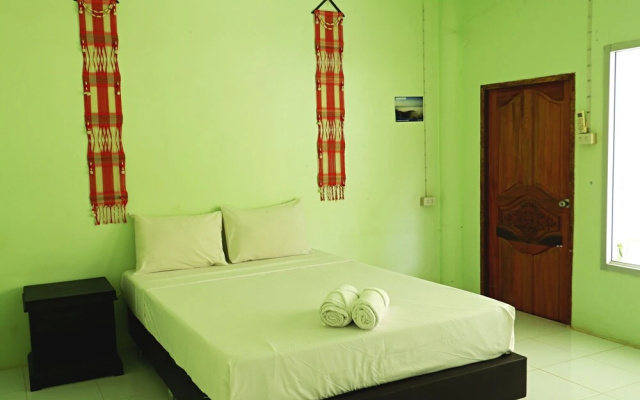Baan Lung Yod Resort Keangkrachan