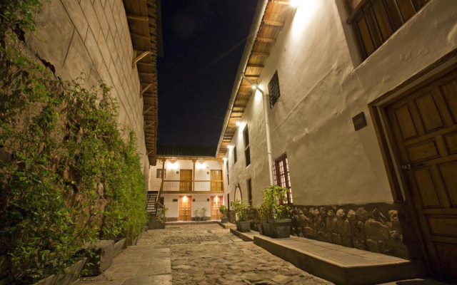 Tierra Viva Cusco Centro