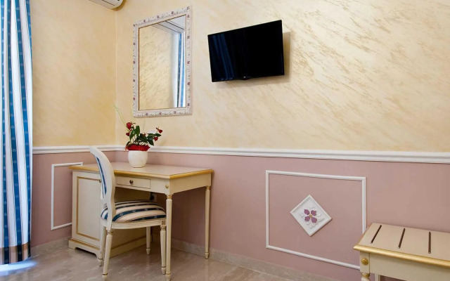 Hotel Des Bains